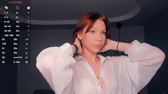 EvaStar1ight online show from 02.28.26