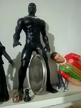 Yerackhip online show from 02.27.26