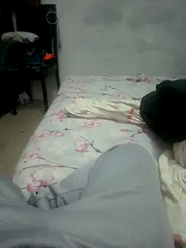 Yerackhip online show from 04.18.26