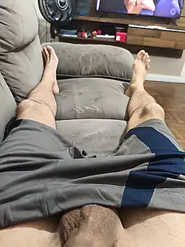 Pocoyo998 online show from 01.17.26