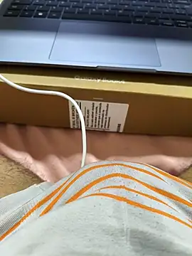 Pocoyo998 online show from 03.06.26