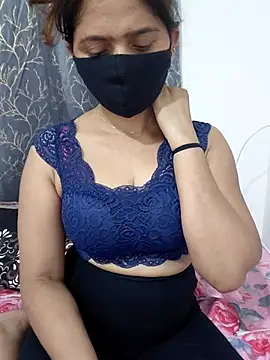 Aarti909090 online show from 03.22.26