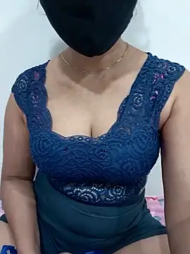 Aarti909090 online show from 03.23.26