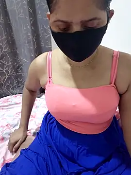 Aarti909090 online show from 05.13.26