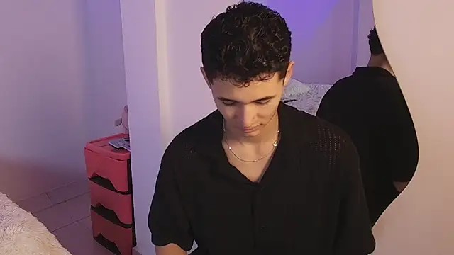 Eiden Blake online show from 12.13.25