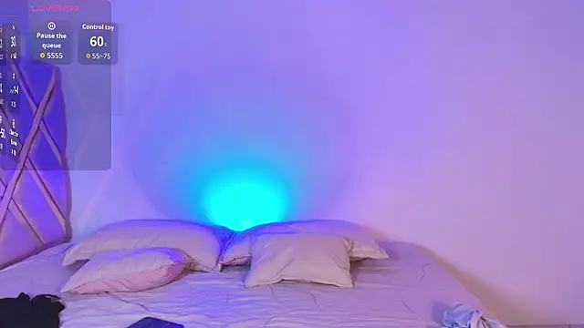 Eiden Blake online show from 04.28.26