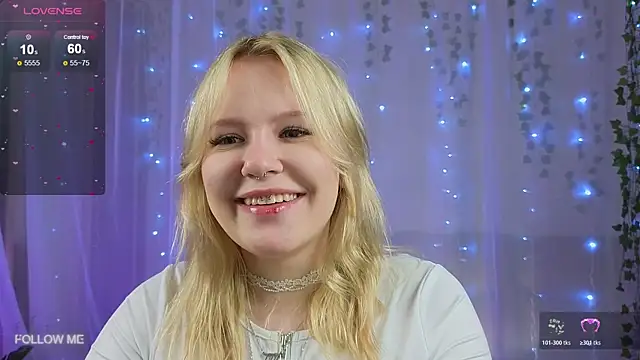 Mila wxw online show from 11.08.25