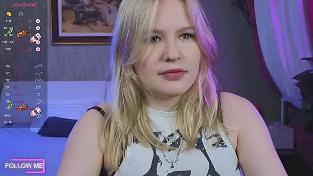 Mila wxw online show from 11.21.25