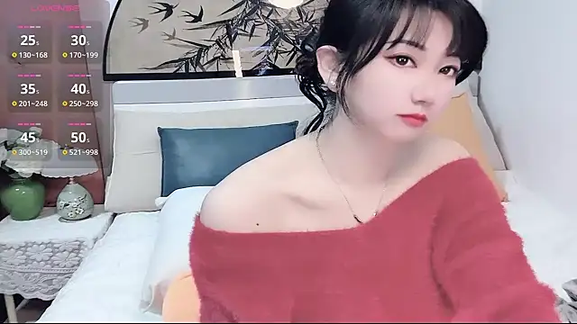 Snapshot of Ella99 chatting on 12.04.25 Ella99 online show from 12.04.25