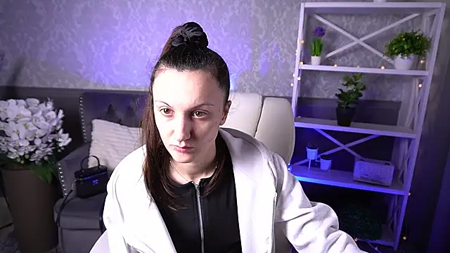 ZafiraMoonn online show from 03.21.26