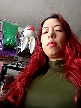 camimar23 online show from 11.14.25