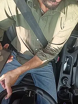 sexychd online show from 11.22.25