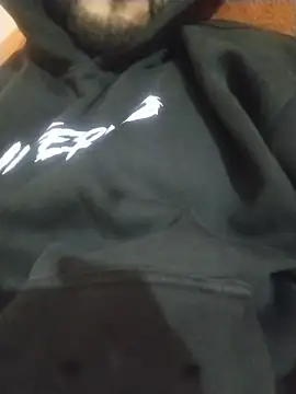 sexychd online show from 11.29.25