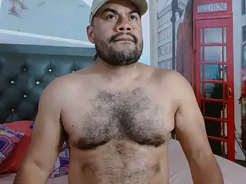 Ramses 36 online show from 03.18.26