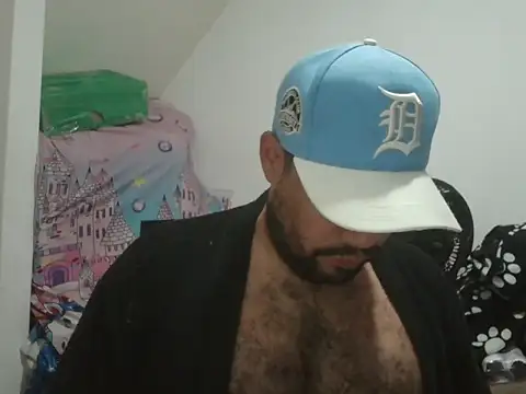 Ramses 36 online show from 04.30.26