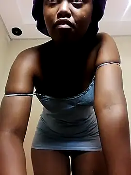 SweetSavage18 online show from 12.01.25