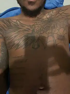 youngbull dada online show from 12.01.25