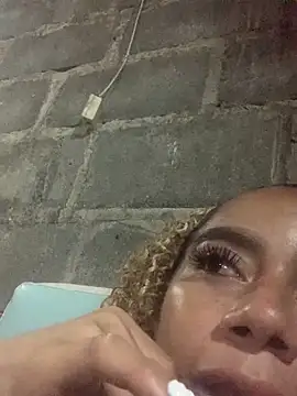 Megan2026 online show from 12.18.25