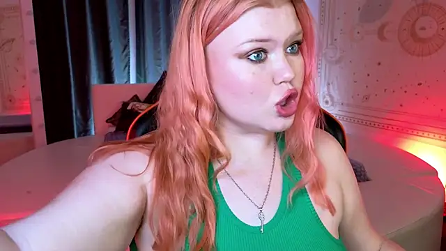 AriettaHeart online show from 12.03.25