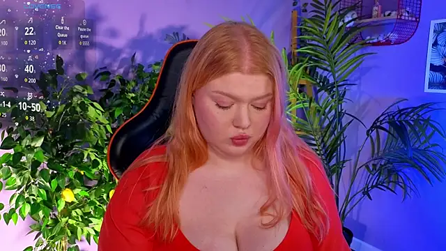 AriettaHeart online show from 01.07.26