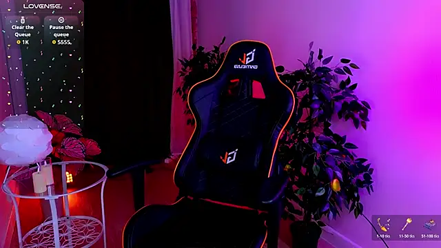 AriettaHeart online show from 03.15.26