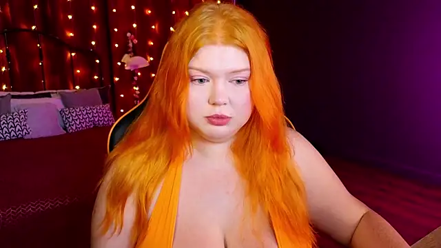 Snapshot of AriettaHeart chatting on 05.14.26 AriettaHeart online show from 05.14.26