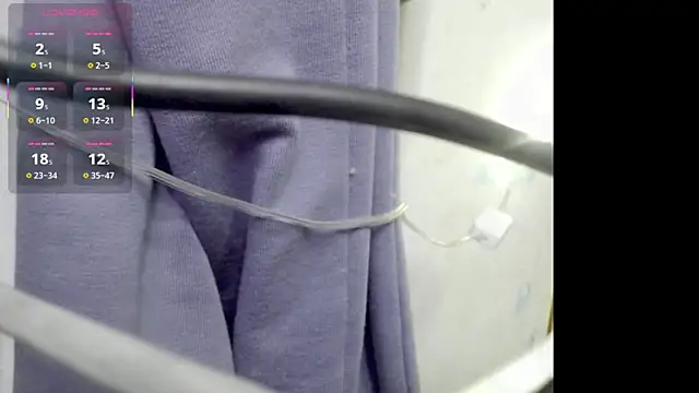 horneyworld007 online show from 02.12.26