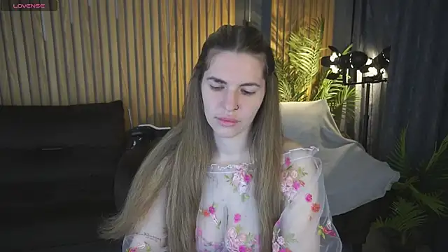 DanielaReign online show from 03.26.26