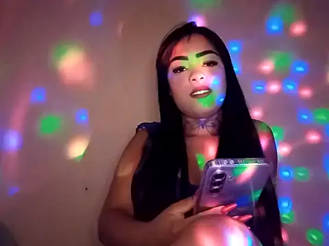 Snapshot of Ninfetinha0102 chatting on 11.03.25 Ninfetinha0102 online show from 11.03.25