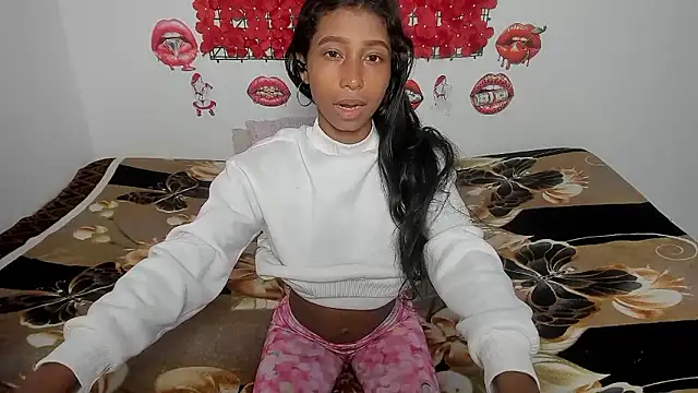 Snapshot of Sarita_hot10 chatting on 01.08.26 Sarita hot10 online show from 01.08.26