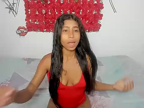 Snapshot of Sarita_hot10 chatting on 02.21.26 Sarita hot10 online show from 02.21.26