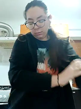 Baby Myla online show from 11.13.25