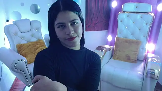 Snapshot of Ashley_Stone01 chatting on 11.05.25 Ashley Stone01 online show from 11.05.25