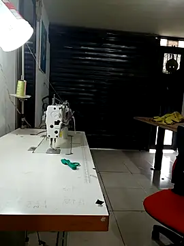 PaulinaLondra2 online show from 11.21.25