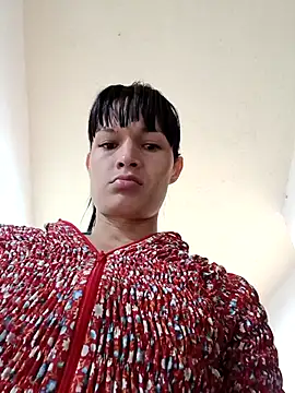 PaulinaLondra2 online show from 12.02.25