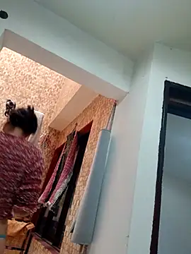 PaulinaLondra2 online show from 12.05.25