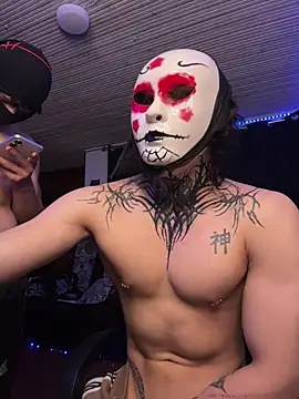 kenshintr online show from 11.13.25