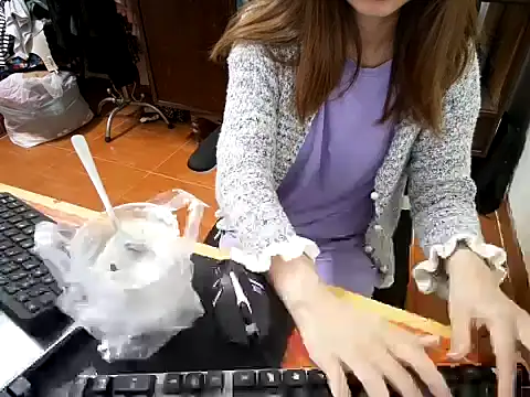 ---Lusi03--- online show from 01.06.26