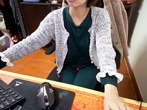 ---Lusi03--- online show from 02.03.26