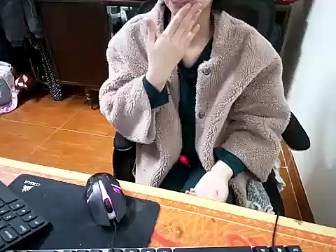 ---Lusi03--- online show from 02.10.26