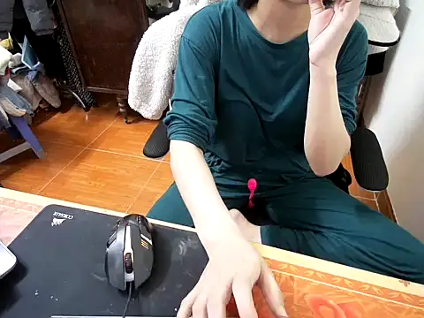 ---Lusi03--- online show from 03.16.26