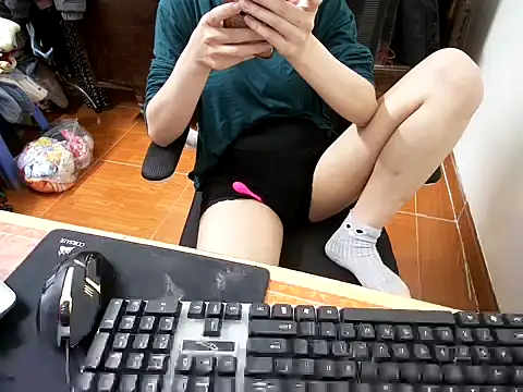 ---Lusi03--- online show from 03.18.26