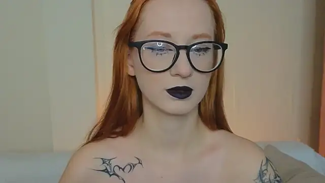 WICKEDEMBER online show from 01.13.26