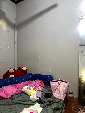 sexylove19 online show from 01.14.26