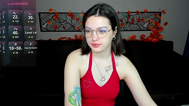 Snapshot of Karina_Kellyy chatting on 11.04.25 Karina Kellyy online show from 11.04.25