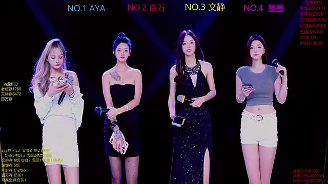 CuteBaby--- online show from 11.23.25