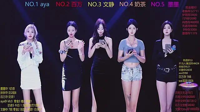 CuteBaby--- online show from 12.01.25