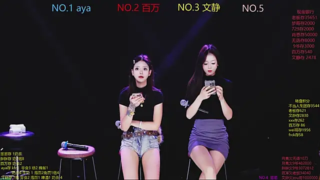 CuteBaby--- online show from 12.05.25