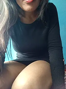 Saniya76 online show from 12.03.25