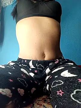 Saniya76 online show from 12.04.25